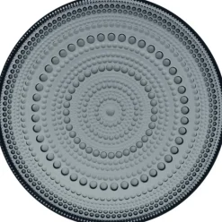 Iittala Astiat>Kastehelmi Lautanen 170Mm Tummanharmaa