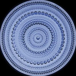 Iittala Astiat>Kastehelmi Lautanen 170Mm Ultramariininsininen