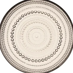 Iittala Astiat>170Mm Kastehelmi Lautanen Pellava