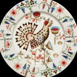 Iittala Astiat>Taika Lautanen 22Cm Siimes