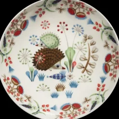 Iittala Astiat>Taika Lautanen Syva 20Cm Siimes