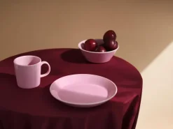 Iittala Astiat></noscript>Teema Kulho 15 Cm, Ruusu