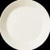 Iittala Astiat>Teema Lautanen 17 Cm, Valkoinen