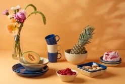 Iittala Astiat></noscript>Teema Lautanen 26 Cm Vintage Sininen