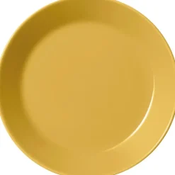 Iittala Astiat>Teema Lautanen 17 Cm Hunaja
