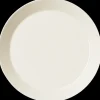 Iittala Astiat>Teema Lautanen 23Cm Valkoinen