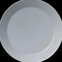 Iittala Astiat>Teema Lautanen 26Cm Helmenharmaa