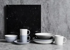 Iittala Astiat>Teema Lautanen 26Cm Helmenharmaa