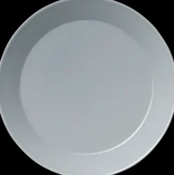 Iittala Astiat>Teema Lautanen 17Cm Helmenharmaa