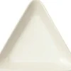 Iittala Astiat>Teema Mini Tarjoiluvati Kolmio 12Cm Valkoinen