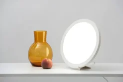 Innolux Kirkasvalolamput<Rondo Air Kirkasvalo 24W Led On-Off Toiminnolla