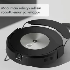 iRobot Imurit Ja Tarvikkeet<Robottipolynimuri J7 Combo +