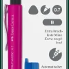 Faber-Castell Toimistotarvikkeet>Irtolyijykyna Poly Matic 0.7