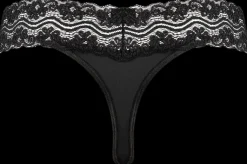 Underneath Seksivalineet<Jane Stringit 3 Kpl Pakkaus S/M