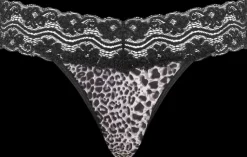 Underneath Seksivalineet<Jane Stringit 3 Kpl Pakkaus S/M