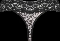 Underneath Seksivalineet<Jane Stringit 3 Kpl Pakkaus S/M