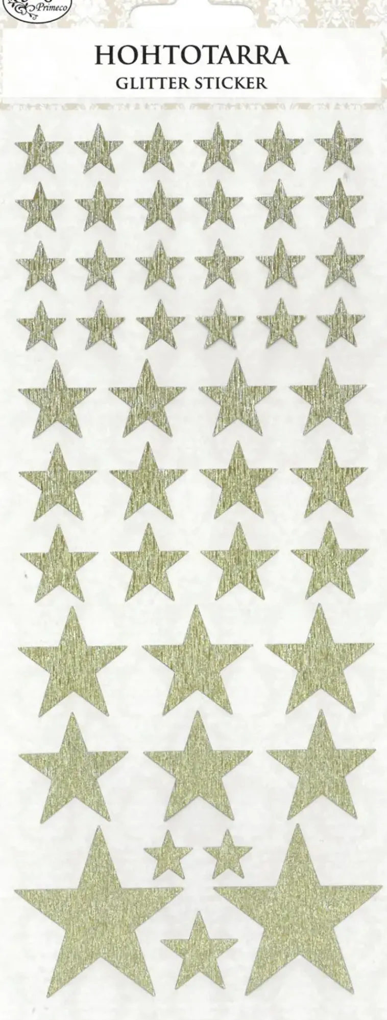 J.K. Primeco Askartelutarvikkeet<Hohtotarra Tahti