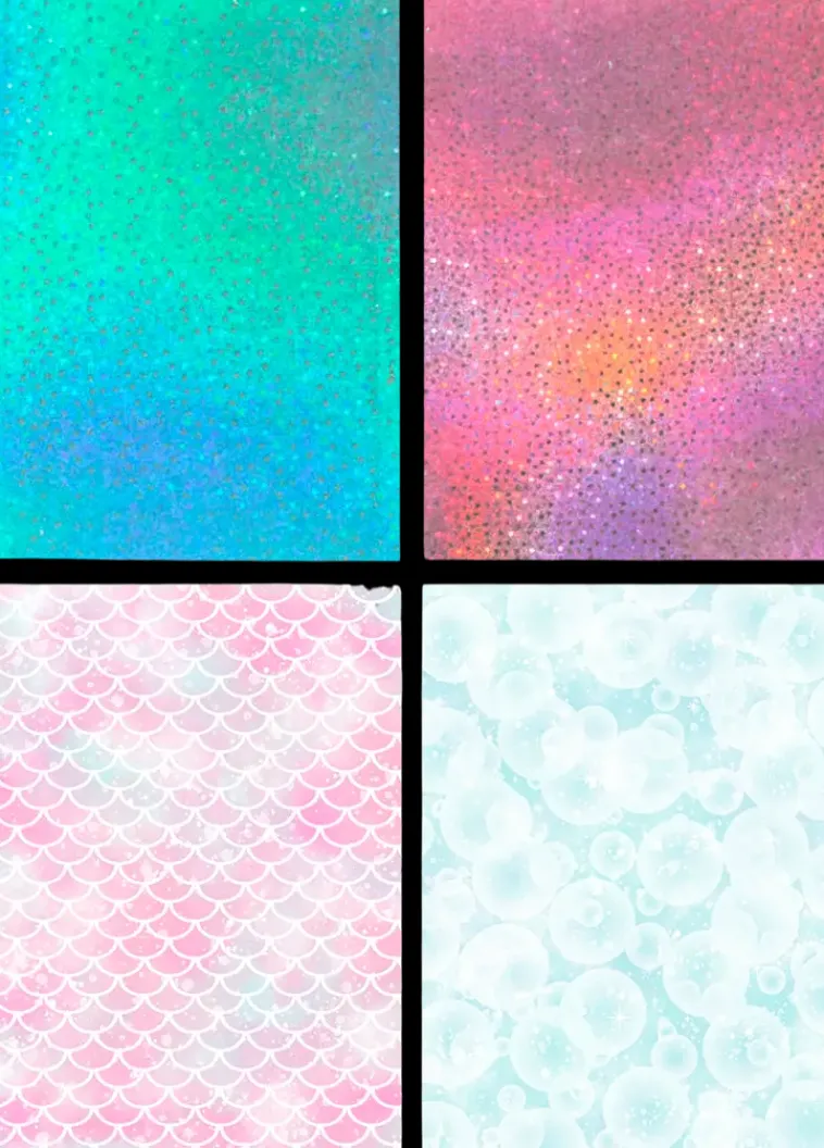 J.K. Primeco Askartelutarvikkeet<Kartonkilajitelma A6 Merimaailma 20Ark