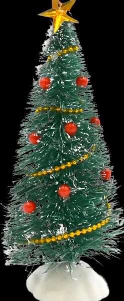 J.K. Primeco Askartelutarvikkeet<Koristekuusi Koriste Vihrea