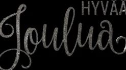 J.K. Primeco Askartelutarvikkeet<Leimasin Hyvaa Joulua 2