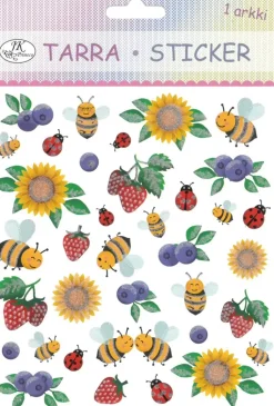 J.K. Primeco Askartelutarvikkeet<Tarra-Arkki Kesa