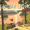 Like Kalenterit>Kamala Luonto Seinakalenteri 2024