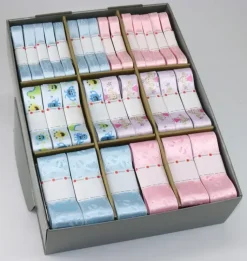 Präsent Askartelutarvikkeet<Kangasnauha Askarteluun - Children