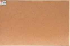 Kapel Toimistotarvikkeet>Korkkitaulu 60X40 Cm