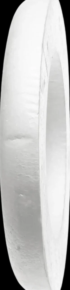 Kapel Askartelutarvikkeet<Styroxrengas Littea Pohja 30 Cm