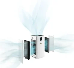 Kärcher Ilmastointi Ja Huoneilma<Karcher Ilmanpuhdistin Af 50