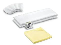 Kärcher Ikkunapesurit, Lattianpesukoneet Ja Tarvikkeet<Karcher Mikrokuituliinasetti Keittio Sc Easyfix