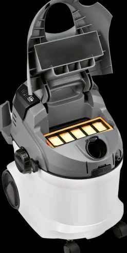 Kärcher Höyrypesurit Ja Tarvikkeet<Karcher Tekstiilipesuri Se 6.100