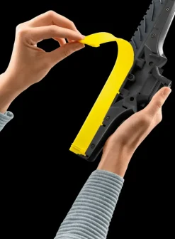 Kärcher Ikkunapesurit, Lattianpesukoneet Ja Tarvikkeet<Karcher Vaihtosuulake Kapea Wv6 170 Mm