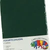 Karto Askartelutarvikkeet>Askarteluhuopa Musta 20X30Cm 5Ark/Pss