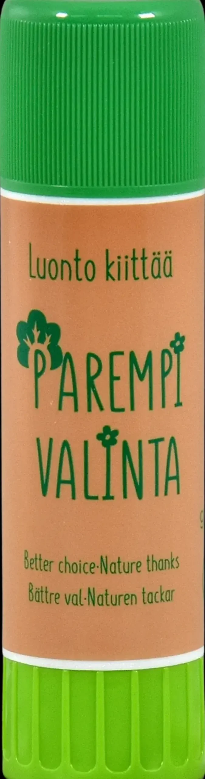 Karto Askartelutarvikkeet>Biohajoava, Kasvipohjainen Liimapuikko 22G