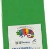 Karto Askartelutarvikkeet>Silkkipaperi Vihrea 50X70Cm 5Ark/Pkt