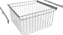 Mewe Säilytyskalusteet<Kego-Rullakiskokori 500/300