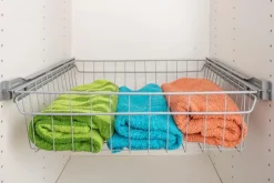 Mewe Säilytyskalusteet<Kego-Rullakiskokori 600/150