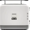 Kenwood Kypsentäminen<Tcx751Wh Kmix Leivanpaahdin Valkoinen