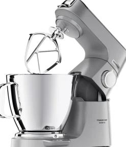 Kenwood Ruoanvalmistuskoneet<Titanium Chef Baker Xl Yleiskone