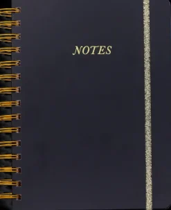 Ei merkkiä Paperitarvikkeet>Kierremuistikirja A5 120 Lehtea