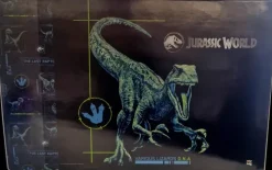 Disney Toimistotarvikkeet></noscript>Kirjoitusalusta 40 X 60 Cm