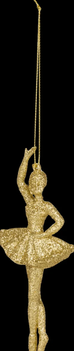 NNX Sesonkijuhlatarvikkeet>Koriste Balleriina 1