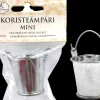 J.K. Primeco Askartelutarvikkeet>Koristeampari Mini