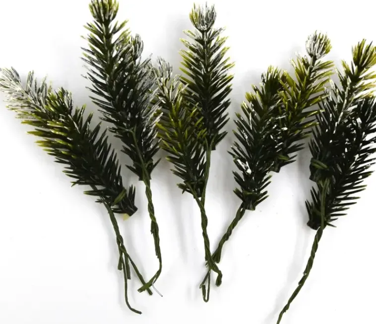 J.K. Primeco Askartelutarvikkeet>Koristehavut Mini 5Kpl/Pkt