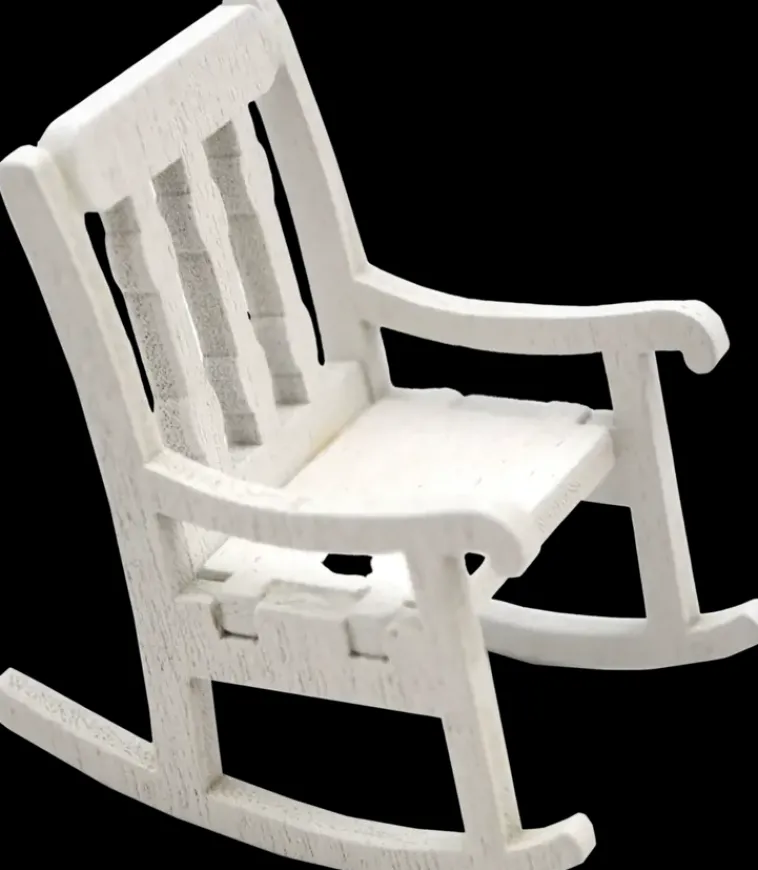 J.K. Primeco Askartelutarvikkeet>Koristekeinutuoli