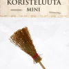 J.K. Primeco Askartelutarvikkeet>Koristeluuta Mini 1Kpl/Pkt