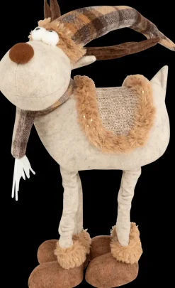 NNX Sesonkijuhlatarvikkeet>Koristeporo 60 Cm, Erilaisia