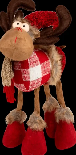 NNX Sesonkijuhlatarvikkeet></noscript>Koristeporo 60 Cm, Erilaisia