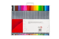 NNX Toimistotarvikkeet>Kuitukarkikyna 24 Kpl